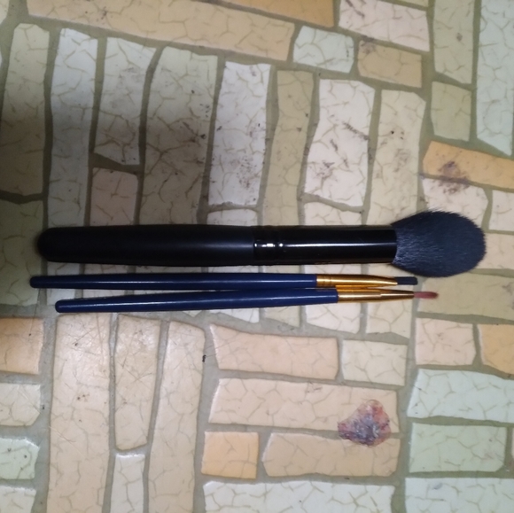 Makeup brushes - Picture 6 of 6